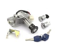 Candado De/Encendido Vicma para Daelim NS, DLX 125