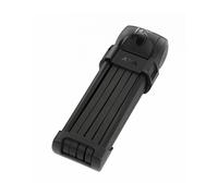 Candado de grillete Axa Fold 100 - negro