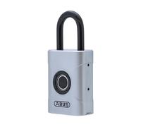 Candado de huella dactilar abus touch 57/50 (5 cm)