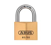 Candado De Latón Abus Mecánico 85/50mm ABU8550