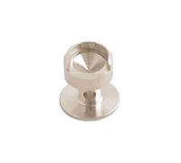 Candado De Latón Abus Mecánico 85/60Mm Con Llave Igual 2703 ABUKA02493