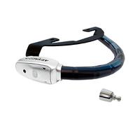 candado de manillar con alarma - artago 1716alm - kymco agility UNICA