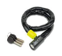 ANTIRROBO CADENA URBAN duoflex 120 cm REFORZADO
