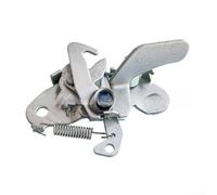 Candado de Motor OEM 7934A3 793449 Candado de Motor OEM 7934A3 | for para Ajuste for OEM perfecto, metal , color plateado, compatible 206, instalación sencilla