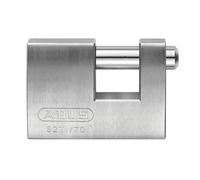 Candado De Palanca Mecánico Abus 82TI/70mm Titalium™