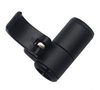 Candado de repuesto para bastón de senderismo para exteriores, 14 mm, 16 mm, 18 mm