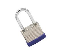 Candado de Seguridad, Candado de Metal Resistente Al Agua para Garajes (LP02)