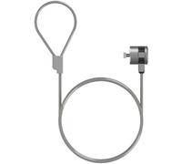 Candado de Seguridad para Laptop (1.5 mts) - AISENS