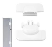 Candado de seguridad para niños - Cinturón de seguridad para niños, Cerradura de casillero infantil Premium, Cerraduras para casilleros infantiles con cierre rápido y fácil, de prote