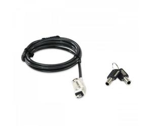 Candado de seguridad para portátil Dicota Base XX Laptop Lock Nano 1,5 m