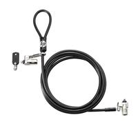 HP Mini bloqueo de cable con llave