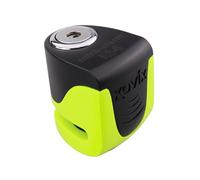 Kovix KS6 Bloqueo del disco de freno, verde para Hombres