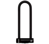 Candado Edición Negra U-Lock Xtrem 85X310
