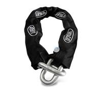 §Candado en U Artago 18ART + cadena ø14 mm CLASSE SRA§