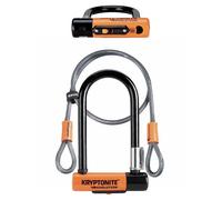Candado En U Evolution Mini-7 Diámetro 13Mm 588005561 KRYPTONITE Ant