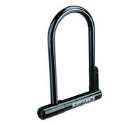 Candado en U Kryptonite Keeper 12 STD con soporte - Negro
