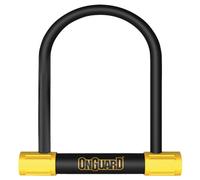 Candado en U Onguard Bulldog ATB (negro, 5,00 x 9,06 pulgadas)