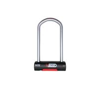Envío gratis candado en u vector supermax l1-Ø16mm/125x250mm-certificado