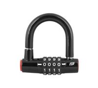 Candado FORCE U-Lock FORCE MINI Con Combinación 9Cm X 8,7Cm