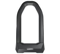 ABUS U-lock Granit™ Super Extreme 2500/165HB230 - candado especializado para bicicletas y e-bikes contra ataques de sierra con amoladoras angulares - nivel de seguridad 15, USH2500.
