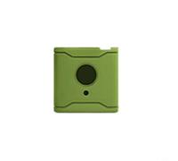 Candado inteligente de huellas dactilares para Tuya para aplicación TT Lock, cerradura de puerta biométrica impermeable IP65 con 20 huellas dactilares, cerradura de seguridad de aleación de aluminio
