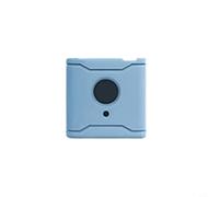Candado inteligente de huellas dactilares para Tuya para aplicación TT Lock, cerradura de puerta biométrica impermeable IP65 con 20 huellas dactilares, cerradura de seguridad de aleación de aluminio