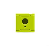 Candado inteligente de huellas dactilares para Tuya para aplicación TT Lock, cerradura de puerta biométrica impermeable IP65 con 20 huellas dactilares, cerradura de seguridad de aleación de aluminio