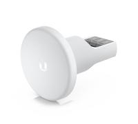 Candado inteligente Ubiquiti UA-Rescue Blanco Keyless Policarbonato FCC CE -30 a 65 °C
