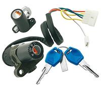 Candado Juego - Aprilia MX 50 (2005) Am6