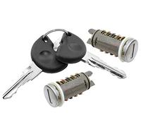 Candado Juego - Gilera Runner 50 (hasta Bj. 1999)