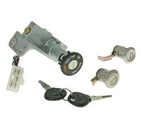 Candado Juego - Kymco Cobra 100