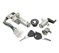 Candado Juego - Kymco People 50 99 - 04