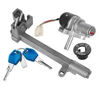 Candado Juego - Mbk Booster 50 de 12 pulgadas (04)