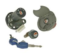 Candado Juego - Rieju Rs1 (99 de)