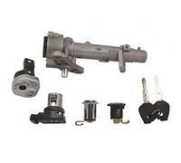 Candado Juego - Suzuki Burgman 125 Uh125 Carburador De 06