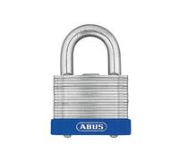 Candado Laminado Abus Eterna Mecánico 41/50mm ABU4150