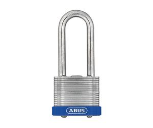 Candado Laminado Abus Mecánico 41/HB40mm Eterna Con Llave De 50mm De Largo