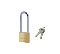 CANDADO LATÓN mm.50 UN PERÍODO MUY LARGO 22011 CISA CISA []