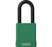 Candado, Lock out, aluminio ABUS, 74/40, UE 6 unid.