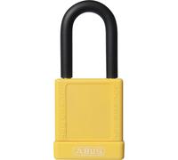 Candado, Lock out, aluminio ABUS, 74/40, UE 6 unid.