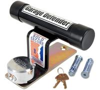 Candado maestro PJB Garaje Defender con cerradura