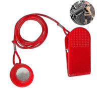 Candado magnético de seguridad para cinta de correr. Llave de seguridad universal para cinta de correr.