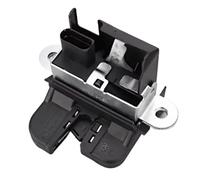 Candado maletero Coche Compatible Con Seat Para Altea 2004 2005 2006 2007 2008 2009 2010 2011 2012-2017 El Actuador Para La Cerradura Del Maletero Es El Adecuado.