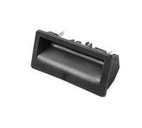 Candado maletero Interruptor Manija Portón Trasero 5N0827566T Para Abrir Cerradura Tapa Maletero Para Seat Para Alhambra 2011-