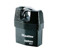 Candado Master Lock ProSeries® Con Grillete Encapuchado De 67mm MLK6327