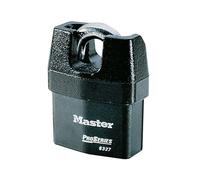 Master Lock Proseries Resguardado Grillete 67mm Candado MLK6327