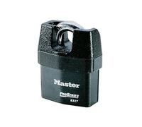 Candado Master Lock ProSeries® Con Grillete Encapuchado De 67mm MLK6327