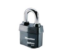 Master Lock Proseries Clima Resistente 67mm Candado MLK6127