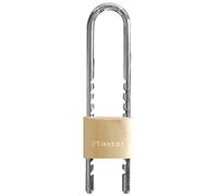 Candado masterlock, 50 mm, longitud de asa 70-155 mm
