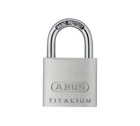 Candado Mecánico Abus 64TI/30mm TITALIUM™ ABU64TI30